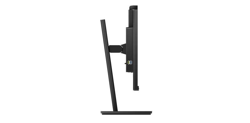 Philips 243B1JH: Υβριδική σύνδεση και ασφαλής webcam σε μία άνετη, “πράσινη” και ισχυρή οθόνη Philips 243B1JH: Υβριδική σύνδεση και ασφαλής webcam σε μία άνετη, “πράσινη” και ισχυρή οθόνη