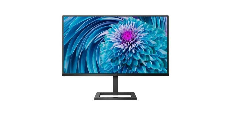 Philips 288E2UAE: Κομψή εμφάνιση και απόδοση επαγγελματικού επιπέδου με €329 Philips 288E2UAE: Κομψή εμφάνιση και απόδοση επαγγελματικού επιπέδου με €329