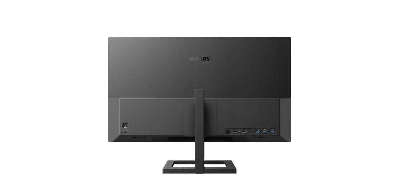 Philips 288E2UAE: Κομψή εμφάνιση και απόδοση επαγγελματικού επιπέδου με €329 Philips 288E2UAE: Κομψή εμφάνιση και απόδοση επαγγελματικού επιπέδου με €329