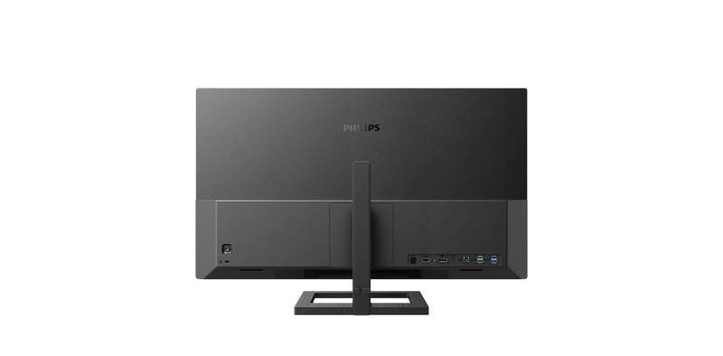Philips 288E2UAE: Κομψή εμφάνιση και απόδοση επαγγελματικού επιπέδου με €329 Philips 288E2UAE: Κομψή εμφάνιση και απόδοση επαγγελματικού επιπέδου με €329