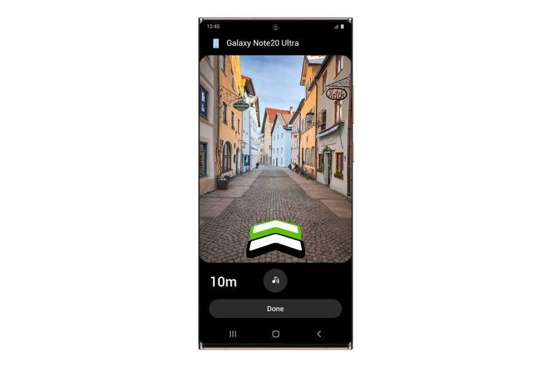 Samsung SmartThings Find: Διαθέσιμη η υπηρεσία σε Ελλάδα και Κύπρο Samsung SmartThings Find: Διαθέσιμη η υπηρεσία σε Ελλάδα και Κύπρο