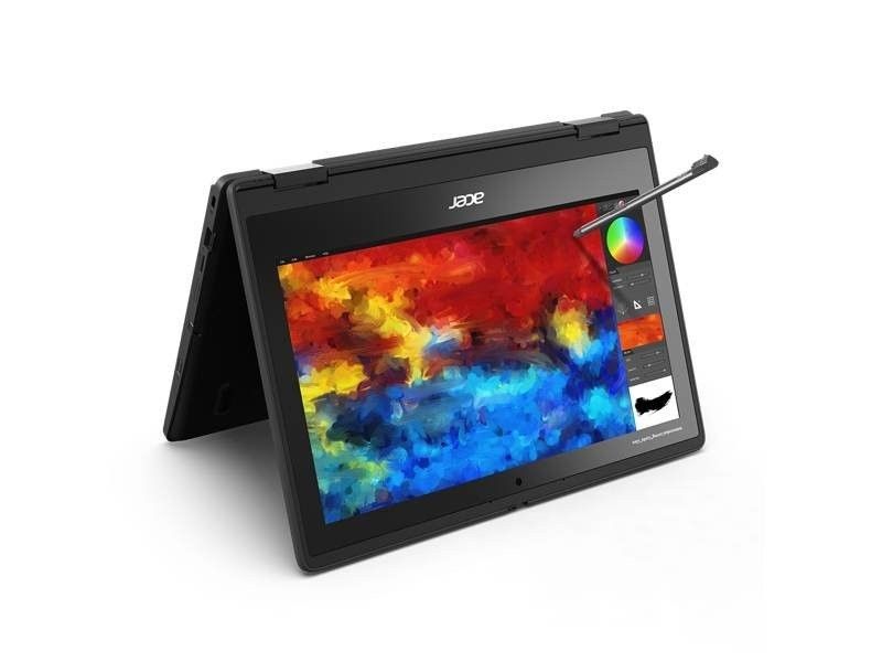 Acer TravelMate Spin B3: Νέο ανθεκτικό laptop ιδανικό για σχολική χρήση