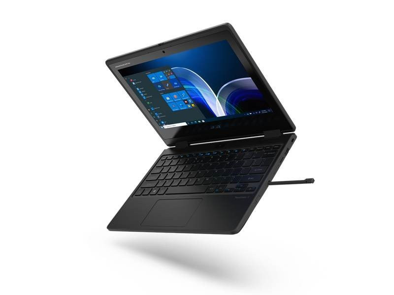 Acer TravelMate Spin B3: Νέο ανθεκτικό laptop ιδανικό για σχολική χρήση Acer TravelMate Spin B3: Νέο ανθεκτικό laptop ιδανικό για σχολική χρήση