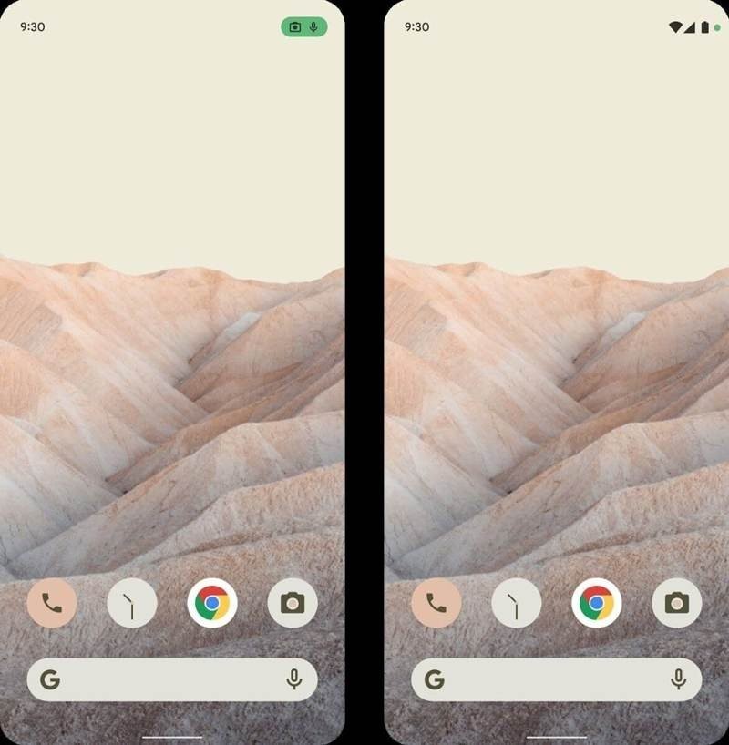 Android 12: Μια πρώτη ματιά στη νέα έκδοση μέσα από screenshots που διέρρευσαν Android 12: Μια πρώτη ματιά στη νέα έκδοση μέσα από screenshots που διέρρευσαν