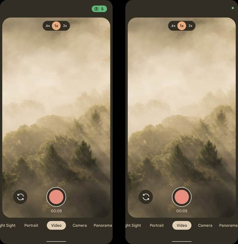 Android 12: Μια πρώτη ματιά στη νέα έκδοση μέσα από screenshots που διέρρευσαν Android 12: Μια πρώτη ματιά στη νέα έκδοση μέσα από screenshots που διέρρευσαν