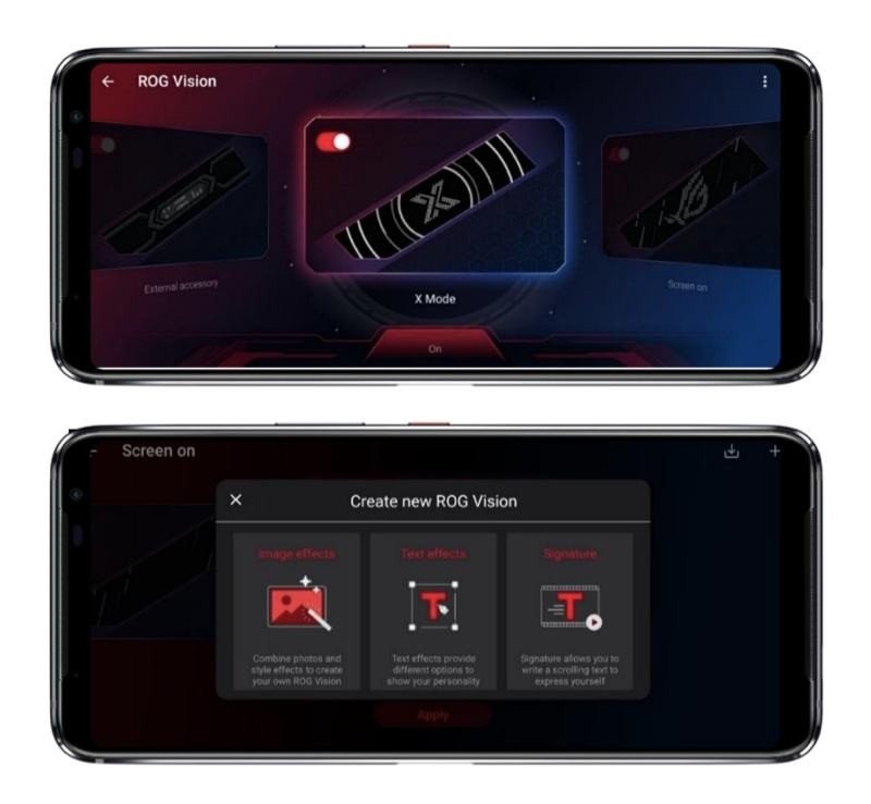 ASUS ROG Phone 5: Επίσημα το νέο «κτήνος» gaming smartphone από €799 ASUS ROG Phone 5: Επίσημα το νέο «κτήνος» gaming smartphone από €799