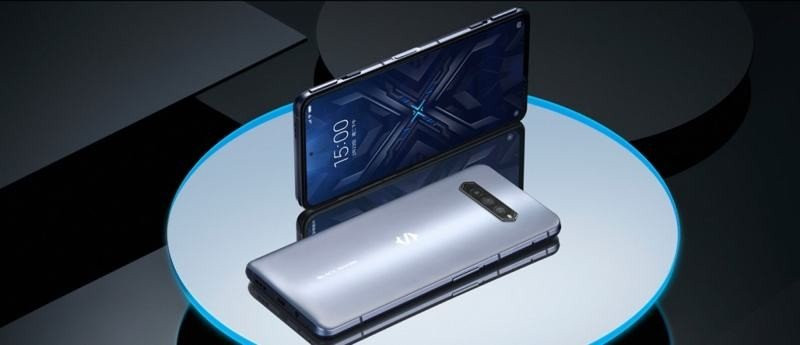 Black Shark 4 / 4 Pro: Επίσημα τα νέα πανίσχυρα gaming smartphones της Xiaomi Black Shark 4 / 4 Pro: Επίσημα τα νέα πανίσχυρα gaming smartphones της Xiaomi