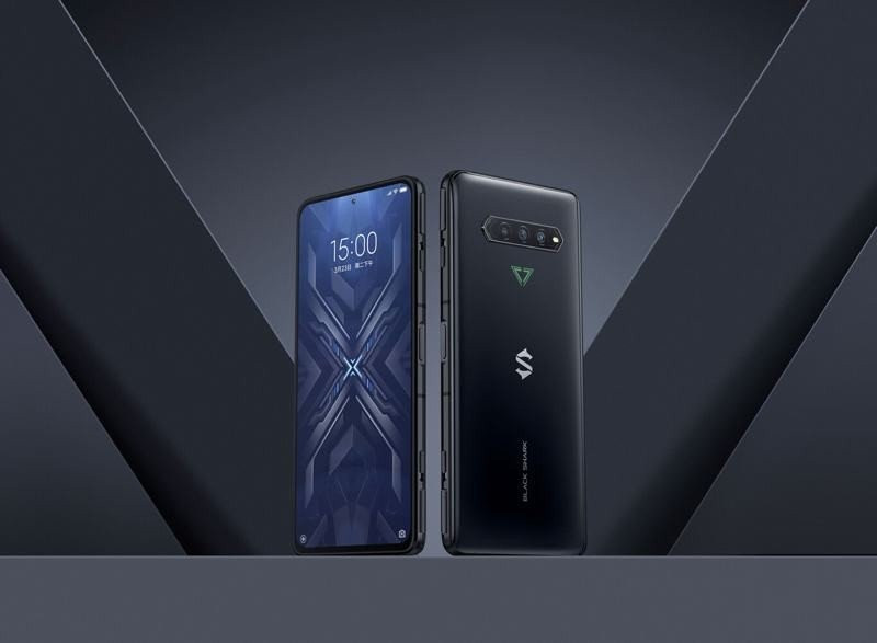 Black Shark 4 / 4 Pro: Επίσημα τα νέα πανίσχυρα gaming smartphones της Xiaomi Black Shark 4 / 4 Pro: Επίσημα τα νέα πανίσχυρα gaming smartphones της Xiaomi