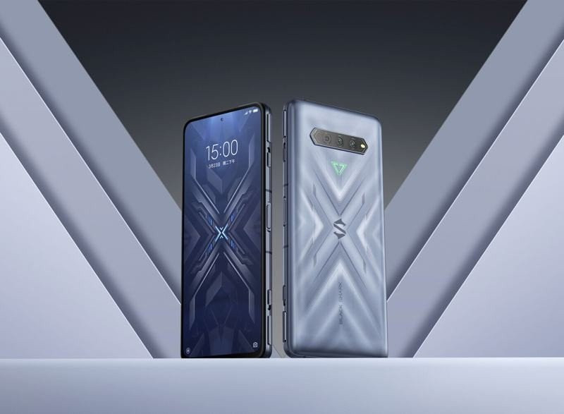 Black Shark 4 / 4 Pro: Επίσημα τα νέα πανίσχυρα gaming smartphones της Xiaomi Black Shark 4 / 4 Pro: Επίσημα τα νέα πανίσχυρα gaming smartphones της Xiaomi