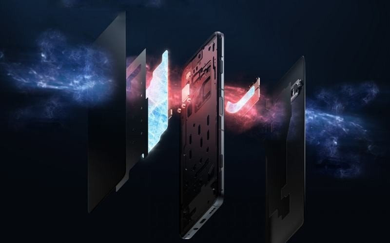Black Shark 4 / 4 Pro: Επίσημα τα νέα πανίσχυρα gaming smartphones της Xiaomi Black Shark 4 / 4 Pro: Επίσημα τα νέα πανίσχυρα gaming smartphones της Xiaomi