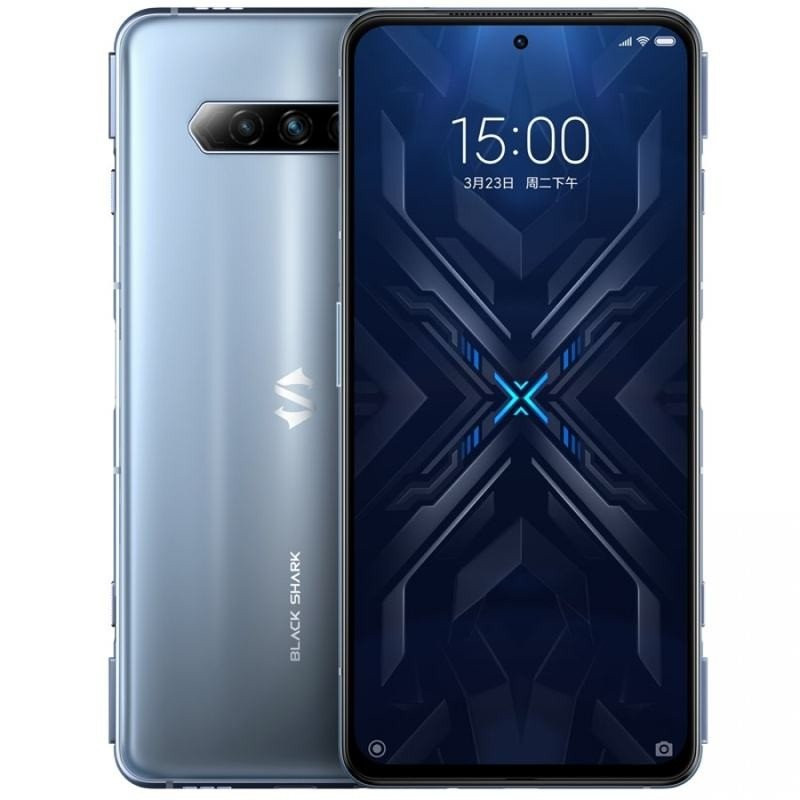 Black Shark 4 / 4 Pro: Επίσημα τα νέα πανίσχυρα gaming smartphones της Xiaomi Black Shark 4 / 4 Pro: Επίσημα τα νέα πανίσχυρα gaming smartphones της Xiaomi