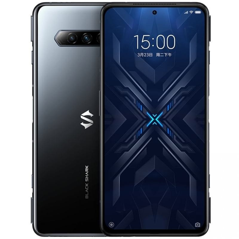 Black Shark 4 / 4 Pro: Επίσημα τα νέα πανίσχυρα gaming smartphones της Xiaomi Black Shark 4 / 4 Pro: Επίσημα τα νέα πανίσχυρα gaming smartphones της Xiaomi