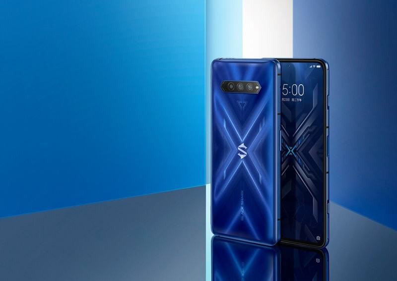 Black Shark 4 / 4 Pro: Επίσημα τα νέα πανίσχυρα gaming smartphones της Xiaomi Black Shark 4 / 4 Pro: Επίσημα τα νέα πανίσχυρα gaming smartphones της Xiaomi