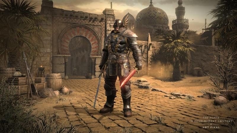 Diablo 2 Resurrected: Ανακοινώθηκε επίσημα το remaster! Diablo 2 Resurrected: Ανακοινώθηκε επίσημα το remaster!