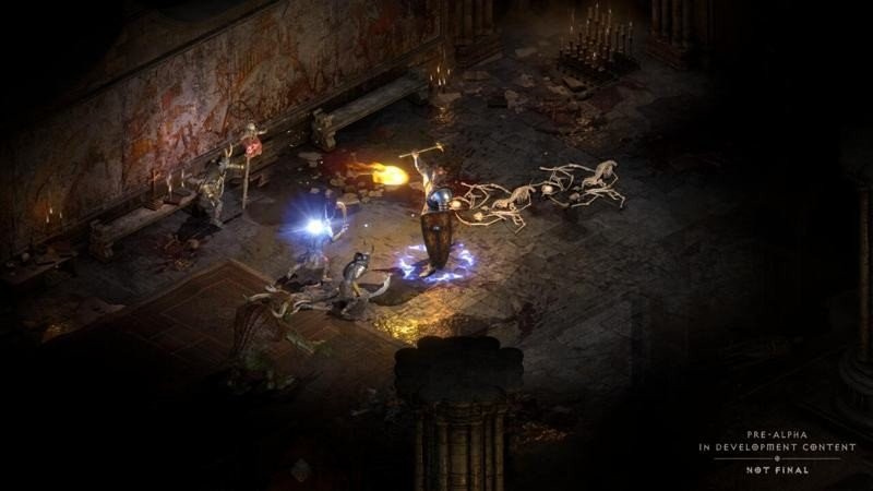 Diablo 2 Resurrected: Ανακοινώθηκε επίσημα το remaster! Diablo 2 Resurrected: Ανακοινώθηκε επίσημα το remaster!