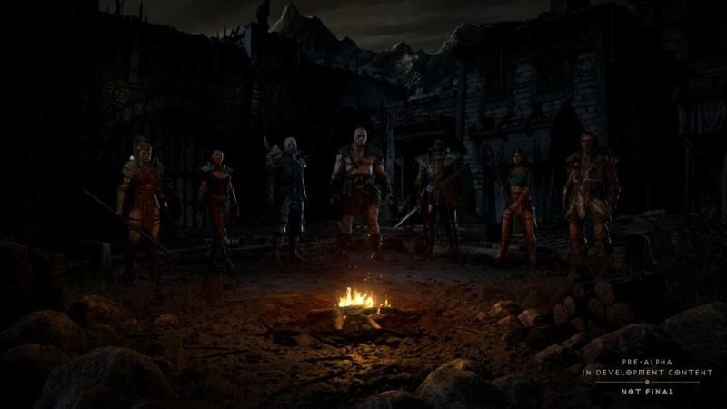 Diablo 2 Resurrected: Ανακοινώθηκε επίσημα το remaster! Diablo 2 Resurrected: Ανακοινώθηκε επίσημα το remaster!