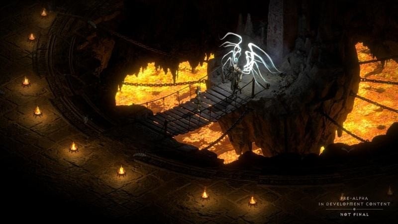 Diablo 2 Resurrected: Ανακοινώθηκε επίσημα το remaster! Diablo 2 Resurrected: Ανακοινώθηκε επίσημα το remaster!