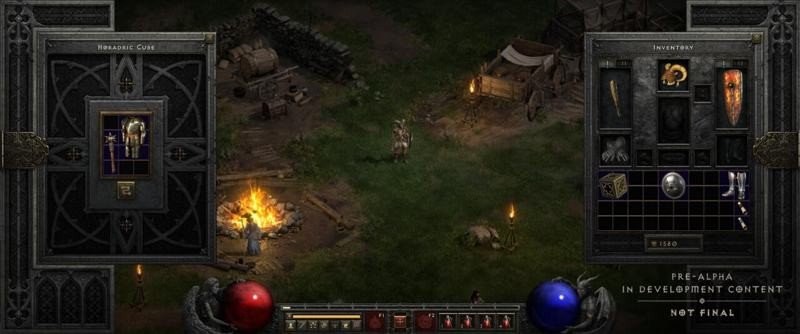 Diablo 2 Resurrected: Ανακοινώθηκε επίσημα το remaster! Diablo 2 Resurrected: Ανακοινώθηκε επίσημα το remaster!