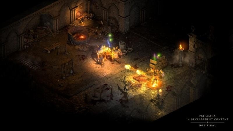 Diablo 2 Resurrected: Ανακοινώθηκε επίσημα το remaster! Diablo 2 Resurrected: Ανακοινώθηκε επίσημα το remaster!