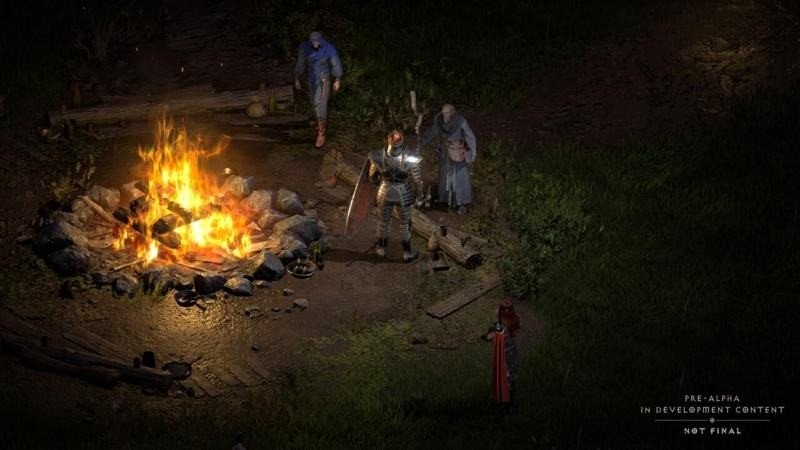 Diablo 2 Resurrected: Ανακοινώθηκε επίσημα το remaster! Diablo 2 Resurrected: Ανακοινώθηκε επίσημα το remaster!