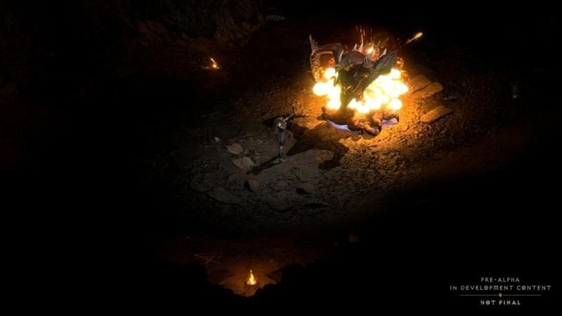 Diablo 2 Resurrected: Ανακοινώθηκε επίσημα το remaster! Diablo 2 Resurrected: Ανακοινώθηκε επίσημα το remaster!