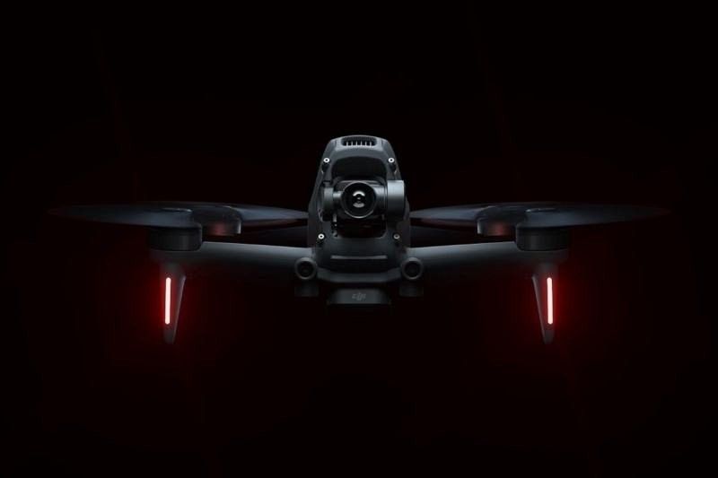 DJI FPV, το νέο drone σε βάζει στη θέση του πιλότου με τα goggles