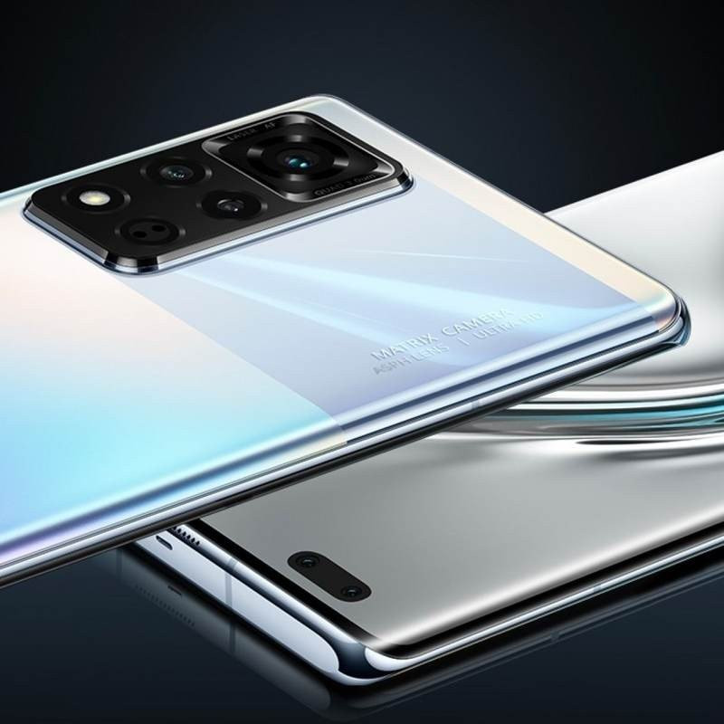 Honor V40 5G: Επίσημα με οθόνη 6.72'' OLED, 5G και κάμερα 50MP Honor V40 5G: Επίσημα με οθόνη 6.72'' OLED, 5G και κάμερα 50MP