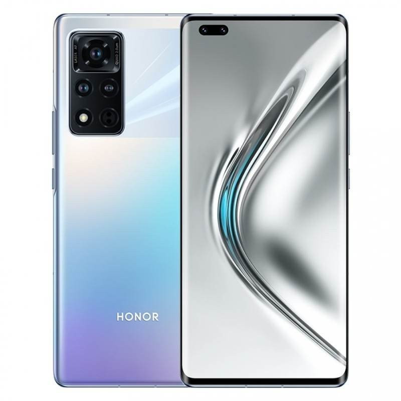 Honor V40 5G: Επίσημα με οθόνη 6.72'' OLED, 5G και κάμερα 50MP Honor V40 5G: Επίσημα με οθόνη 6.72'' OLED, 5G και κάμερα 50MP