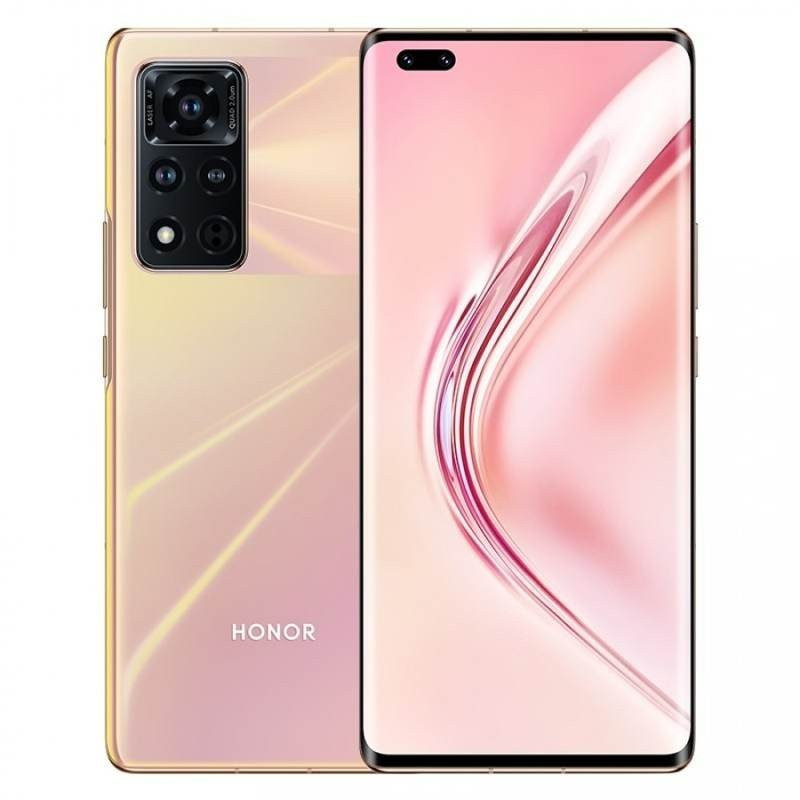 Honor V40 5G: Επίσημα με οθόνη 6.72'' OLED, 5G και κάμερα 50MP Honor V40 5G: Επίσημα με οθόνη 6.72'' OLED, 5G και κάμερα 50MP