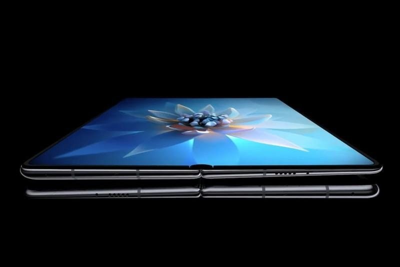 Huawei Mate X2: Επίσημα το νέο αναδιπλούμενο της εταιρείας από €2300 Huawei Mate X2: Επίσημα το νέο αναδιπλούμενο της εταιρείας από €2300