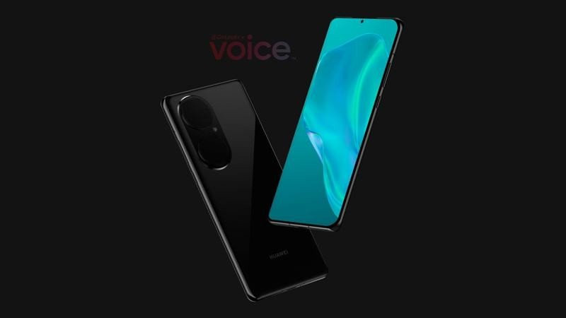 Huawei P50 Pro: Μεγάλη διαρροή αποκαλύπτει την εντυπωσιακή εμφάνιση του Huawei P50 Pro: Μεγάλη διαρροή αποκαλύπτει την εντυπωσιακή εμφάνιση του