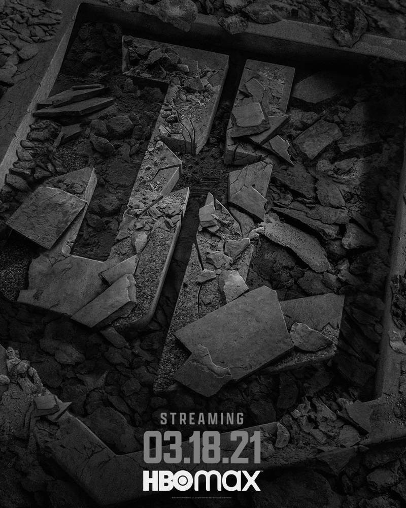 Zack Snyder’s Justice League: Πρεμιέρα στις 18 Μαρτίου 2021 αποκλειστικά στο HBO Max Zack Snyder’s Justice League: Πρεμιέρα στις 18 Μαρτίου 2021 αποκλειστικά στο HBO Max