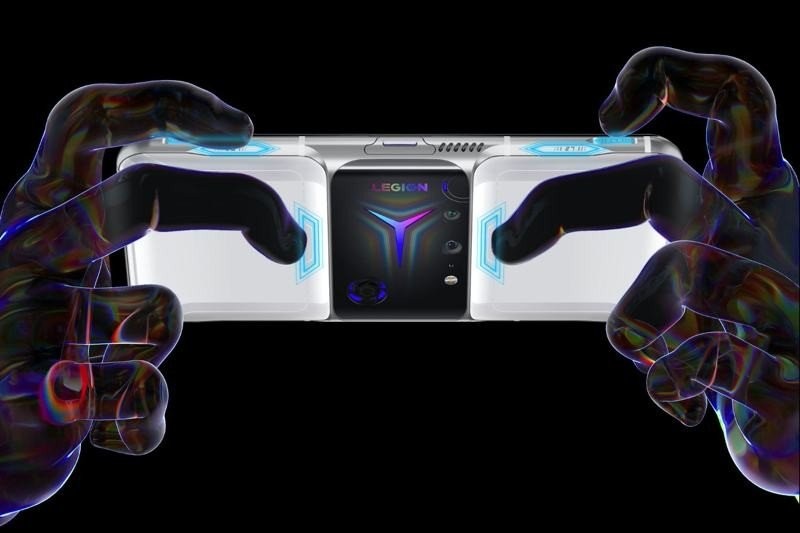 Lenovo Legion Phone Duel 2: Επίσημα το νέο πανίσχυρο gaming smartphone από €799 Lenovo Legion Phone Duel 2: Επίσημα το νέο πανίσχυρο gaming smartphone από €799
