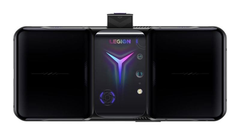 Lenovo Legion Phone Duel 2: Επίσημα το νέο πανίσχυρο gaming smartphone από €799 Lenovo Legion Phone Duel 2: Επίσημα το νέο πανίσχυρο gaming smartphone από €799