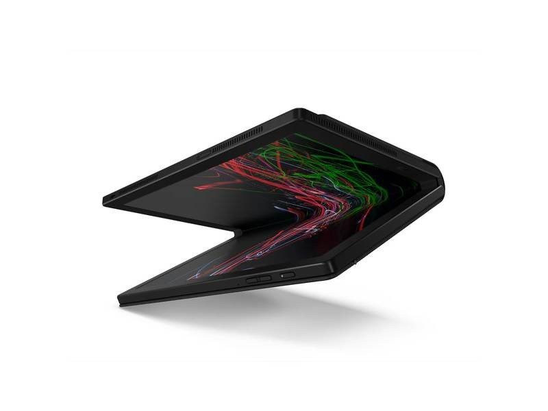 Lenovo ThinkPad X1 Fold: Ξεκίνησαν οι προπαραγγελίες για το αναδιπλούμενο laptop στην Ελλάδα Lenovo ThinkPad X1 Fold: Ξεκίνησαν οι προπαραγγελίες για το αναδιπλούμενο laptop στην Ελλάδα