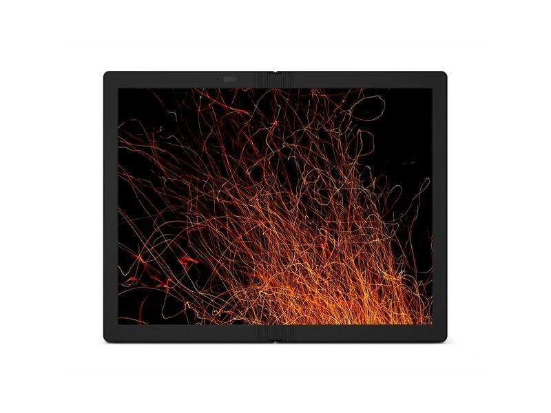 Lenovo ThinkPad X1 Fold: Ξεκίνησαν οι προπαραγγελίες για το αναδιπλούμενο laptop στην Ελλάδα Lenovo ThinkPad X1 Fold: Ξεκίνησαν οι προπαραγγελίες για το αναδιπλούμενο laptop στην Ελλάδα