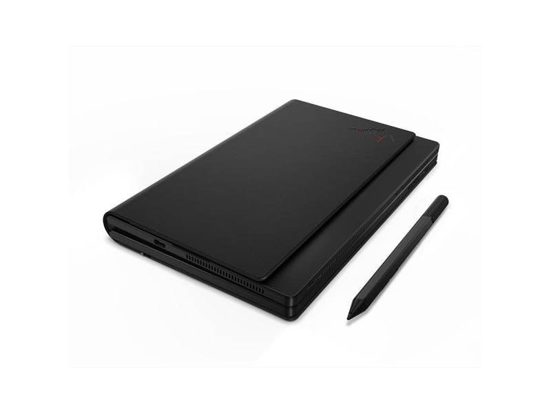 Lenovo ThinkPad X1 Fold: Ξεκίνησαν οι προπαραγγελίες για το αναδιπλούμενο laptop στην Ελλάδα Lenovo ThinkPad X1 Fold: Ξεκίνησαν οι προπαραγγελίες για το αναδιπλούμενο laptop στην Ελλάδα
