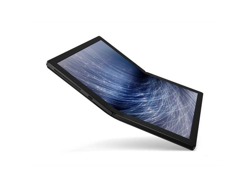 Lenovo ThinkPad X1 Fold: Ξεκίνησαν οι προπαραγγελίες για το αναδιπλούμενο laptop στην Ελλάδα Lenovo ThinkPad X1 Fold: Ξεκίνησαν οι προπαραγγελίες για το αναδιπλούμενο laptop στην Ελλάδα