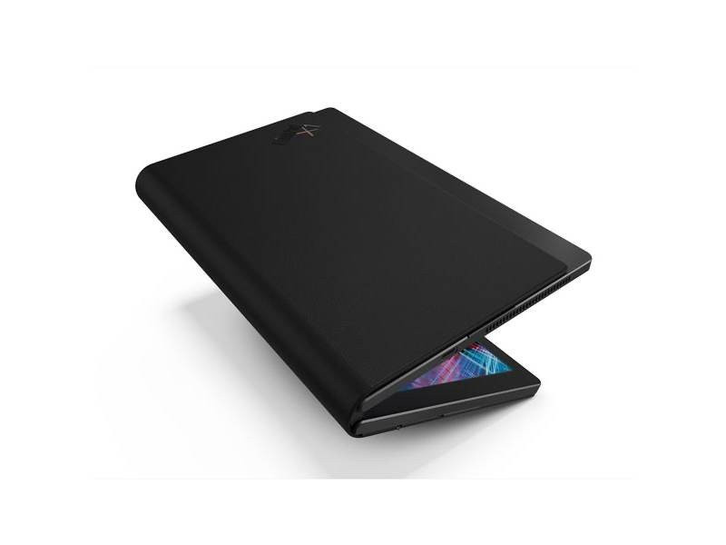 Lenovo ThinkPad X1 Fold: Ξεκίνησαν οι προπαραγγελίες για το αναδιπλούμενο laptop στην Ελλάδα Lenovo ThinkPad X1 Fold: Ξεκίνησαν οι προπαραγγελίες για το αναδιπλούμενο laptop στην Ελλάδα