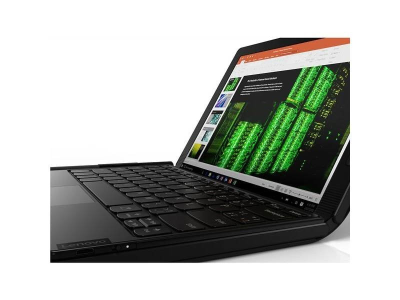 Lenovo ThinkPad X1 Fold: Ξεκίνησαν οι προπαραγγελίες για το αναδιπλούμενο laptop στην Ελλάδα Lenovo ThinkPad X1 Fold: Ξεκίνησαν οι προπαραγγελίες για το αναδιπλούμενο laptop στην Ελλάδα