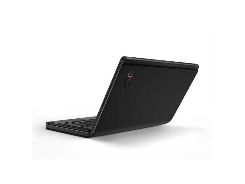 Lenovo ThinkPad X1 Fold: Ξεκίνησαν οι προπαραγγελίες για το αναδιπλούμενο laptop στην Ελλάδα