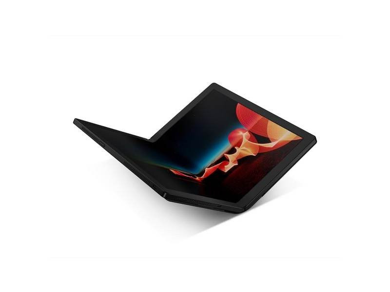 Lenovo ThinkPad X1 Fold: Ξεκίνησαν οι προπαραγγελίες για το αναδιπλούμενο laptop στην Ελλάδα