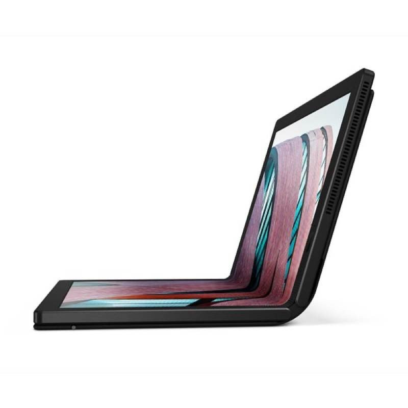 Lenovo ThinkPad X1 Fold: Ξεκίνησαν οι προπαραγγελίες για το αναδιπλούμενο laptop στην Ελλάδα Lenovo ThinkPad X1 Fold: Ξεκίνησαν οι προπαραγγελίες για το αναδιπλούμενο laptop στην Ελλάδα
