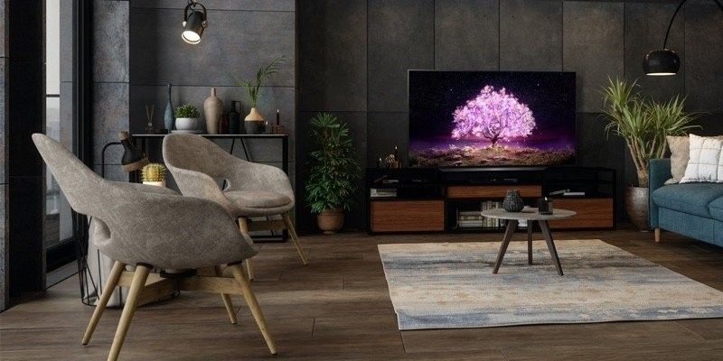 H LG ξεκινάει τη διάθεση της νέας σειράς τηλεοράσεων για το 2021