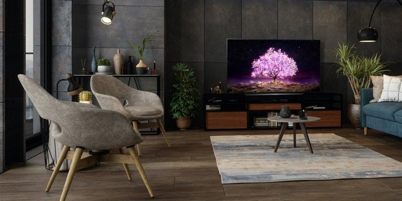 H LG ξεκινάει τη διάθεση της νέας σειράς τηλεοράσεων για το 2021 H LG ξεκινάει τη διάθεση της νέας σειράς τηλεοράσεων για το 2021