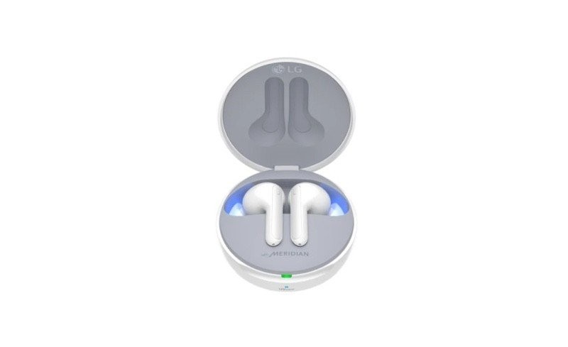 LG Tone Free FN7: Μια μοναδική ηχητική εμπειρία με Active Noise Cancellation LG Tone Free FN7: Μια μοναδική ηχητική εμπειρία με Active Noise Cancellation