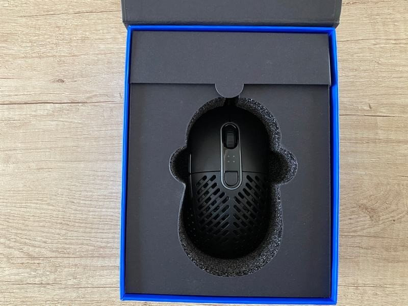 Makalu 67 Review: Ένα πανάλαφρο και πολύ ενδιαφέρον gaming mouse Makalu 67 Review: Ένα πανάλαφρο και πολύ ενδιαφέρον gaming mouse