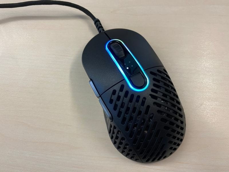 Makalu 67 Review: Ένα πανάλαφρο και πολύ ενδιαφέρον gaming mouse Makalu 67 Review: Ένα πανάλαφρο και πολύ ενδιαφέρον gaming mouse
