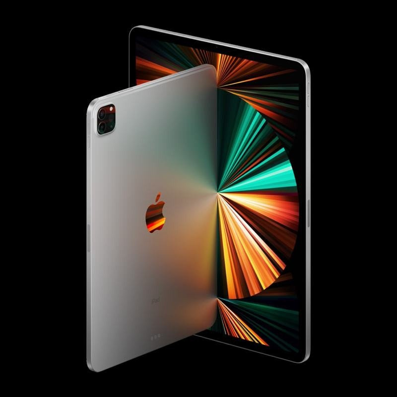 Νέο iPad Pro με επεξεργαστή M1, απίστευτη οθόνη και 5G Νέο iPad Pro με επεξεργαστή M1, απίστευτη οθόνη και 5G
