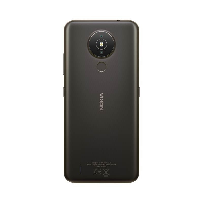 Nokia 1.4: Επίσημα το νέο Android Go smartphone με τιμή μόλις €99 Nokia 1.4: Επίσημα το νέο Android Go smartphone με τιμή μόλις €99